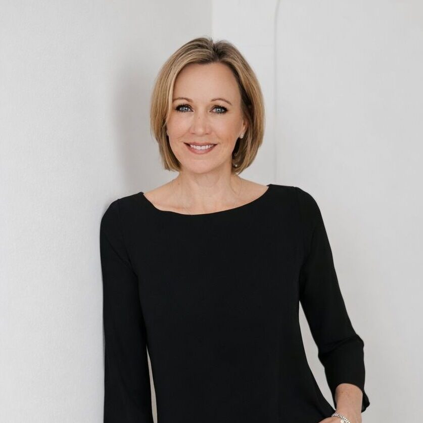 Nadine Jochum