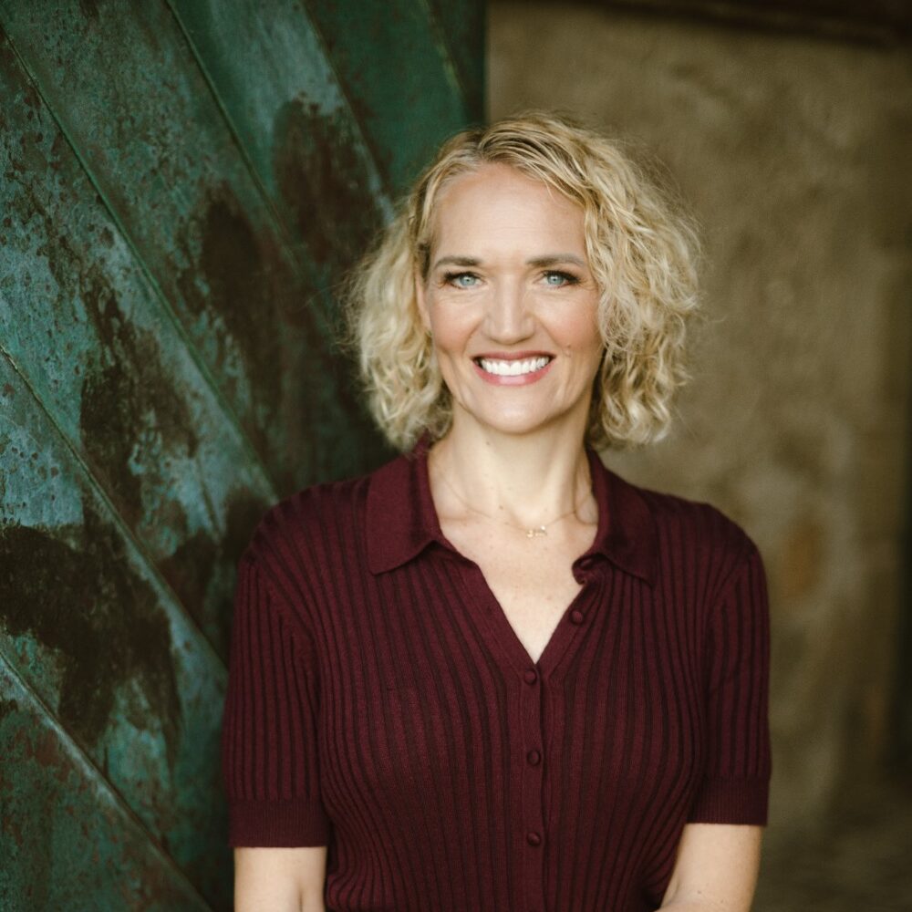Dr. Christina Sternbauer